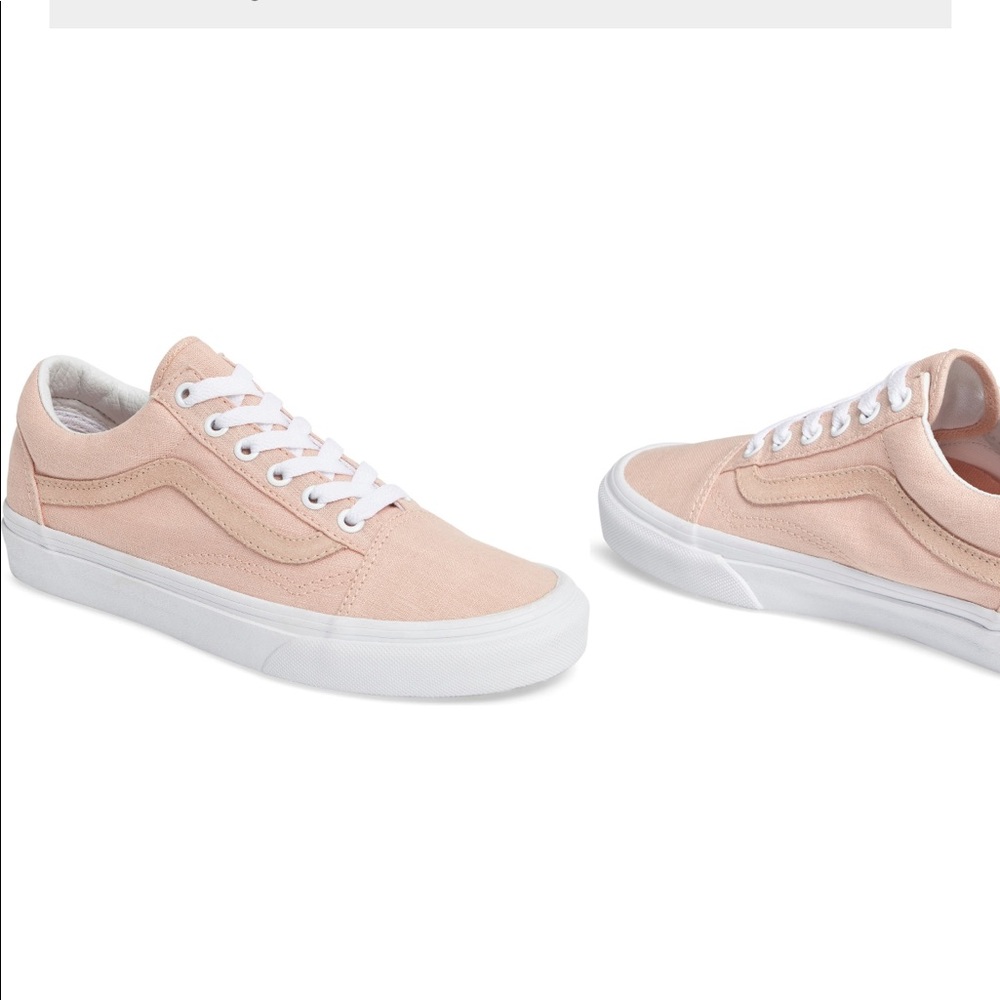 Vans Old Skool Sneaker